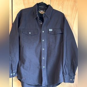 Harley Davidson shirt